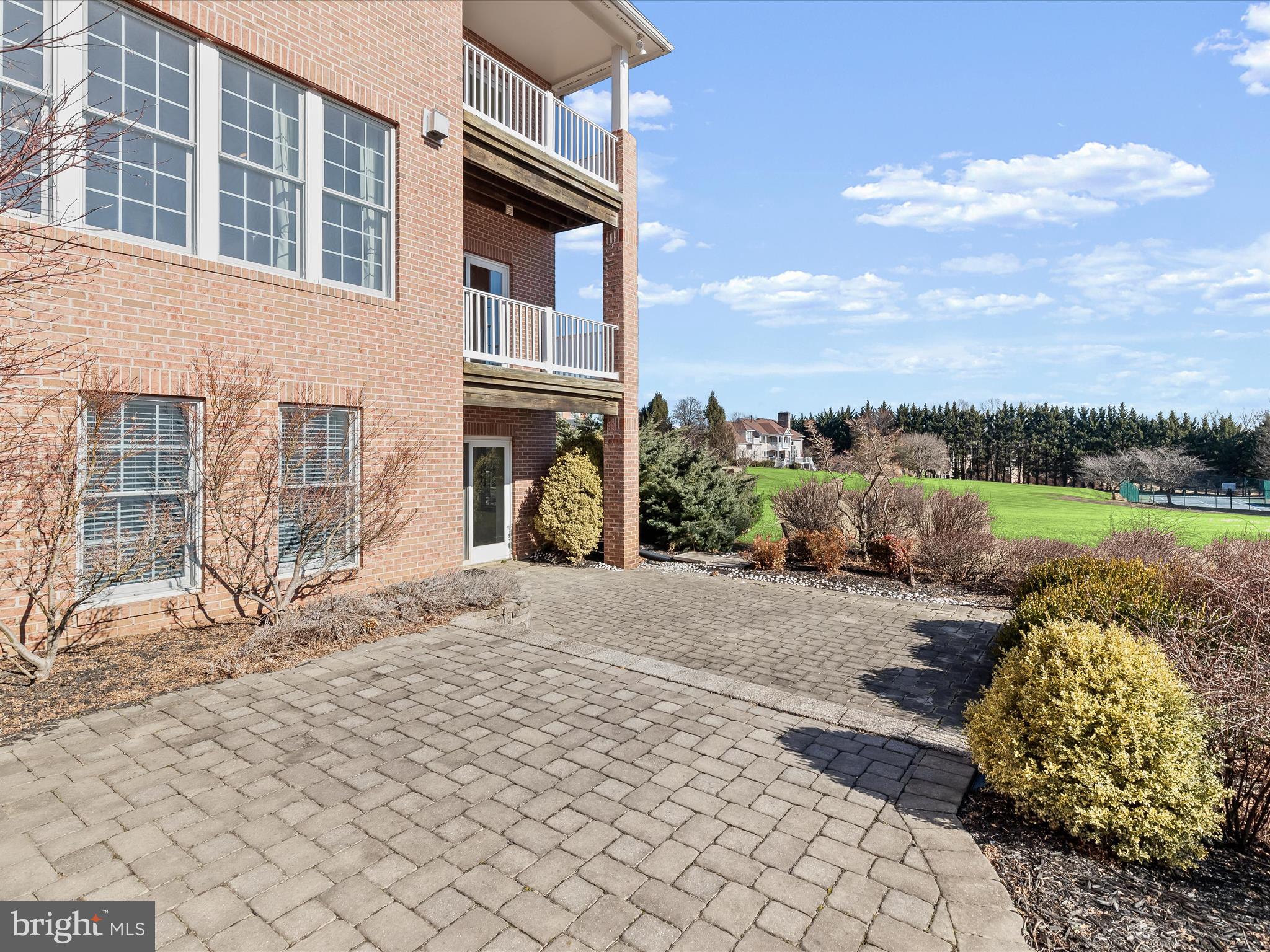 THE PRESERVE - Residential