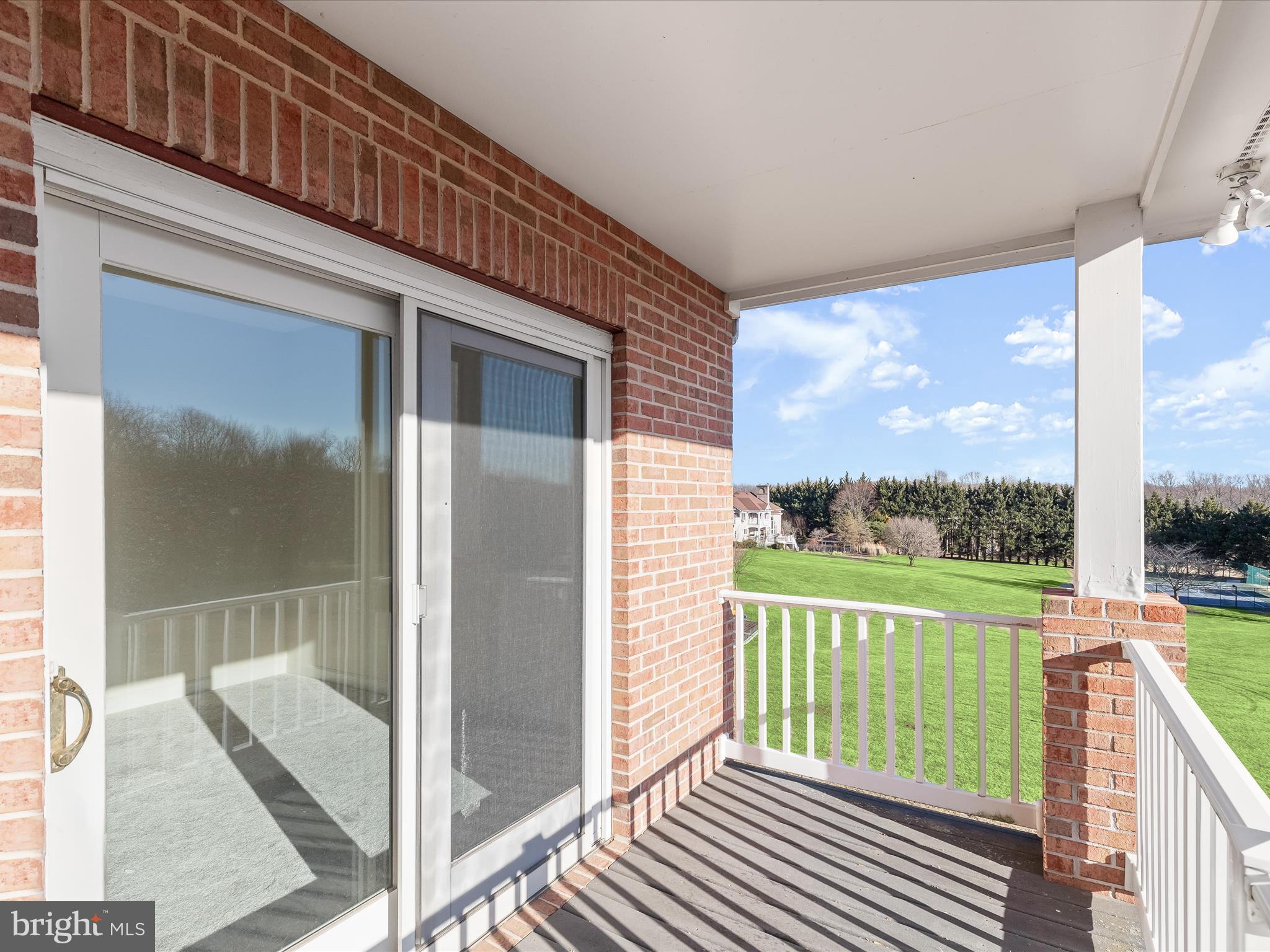 THE PRESERVE - Residential