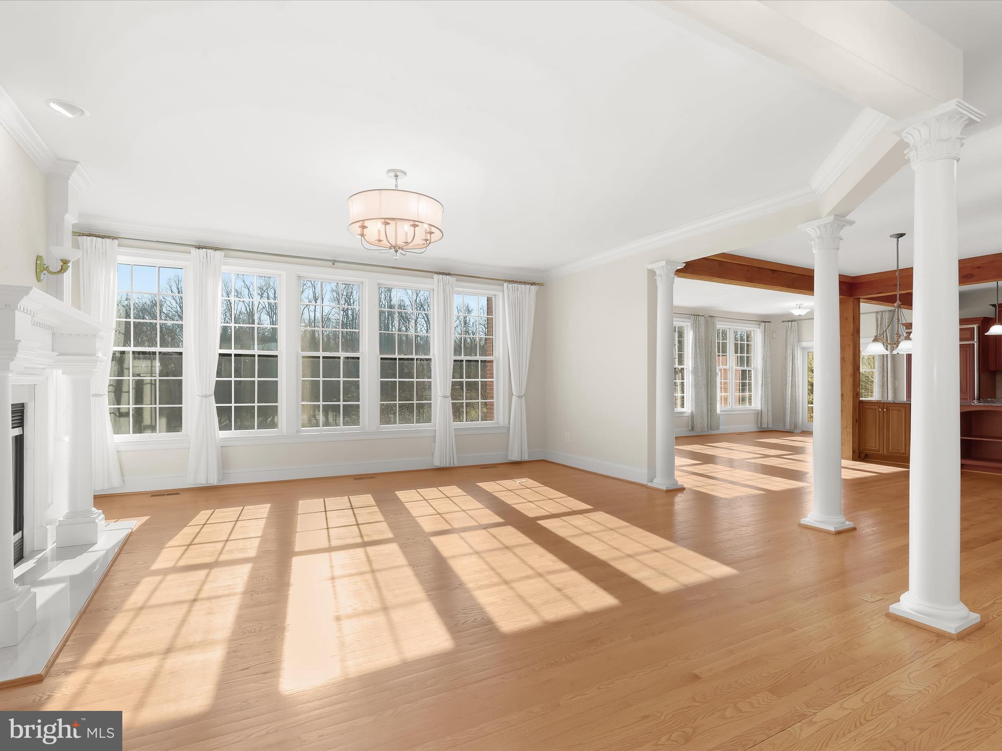 THE PRESERVE - Residential