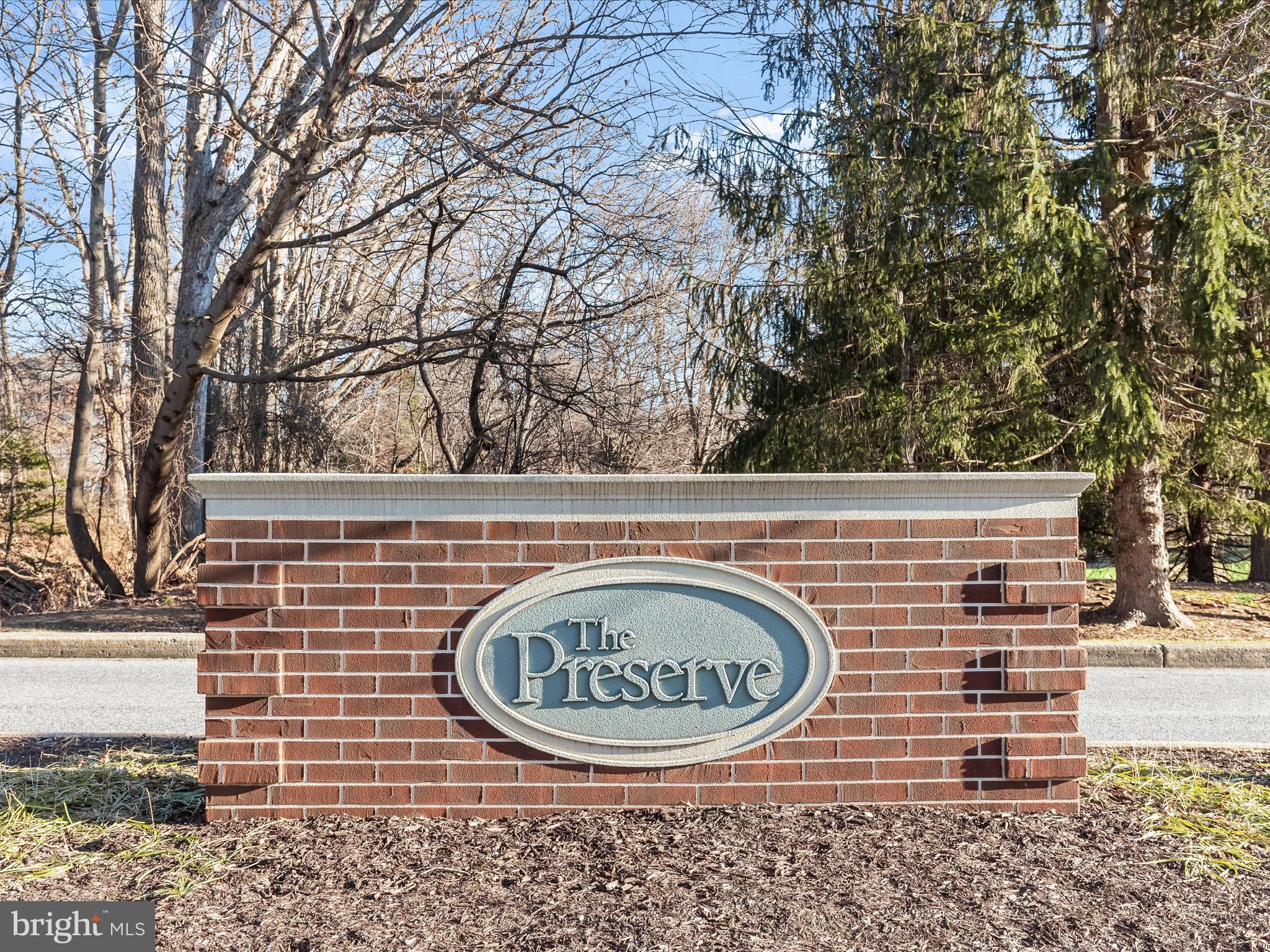 THE PRESERVE - Residential