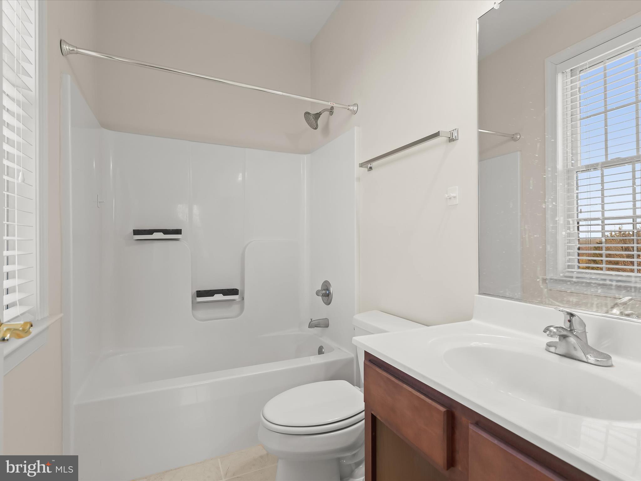 THE PRESERVE - Residential