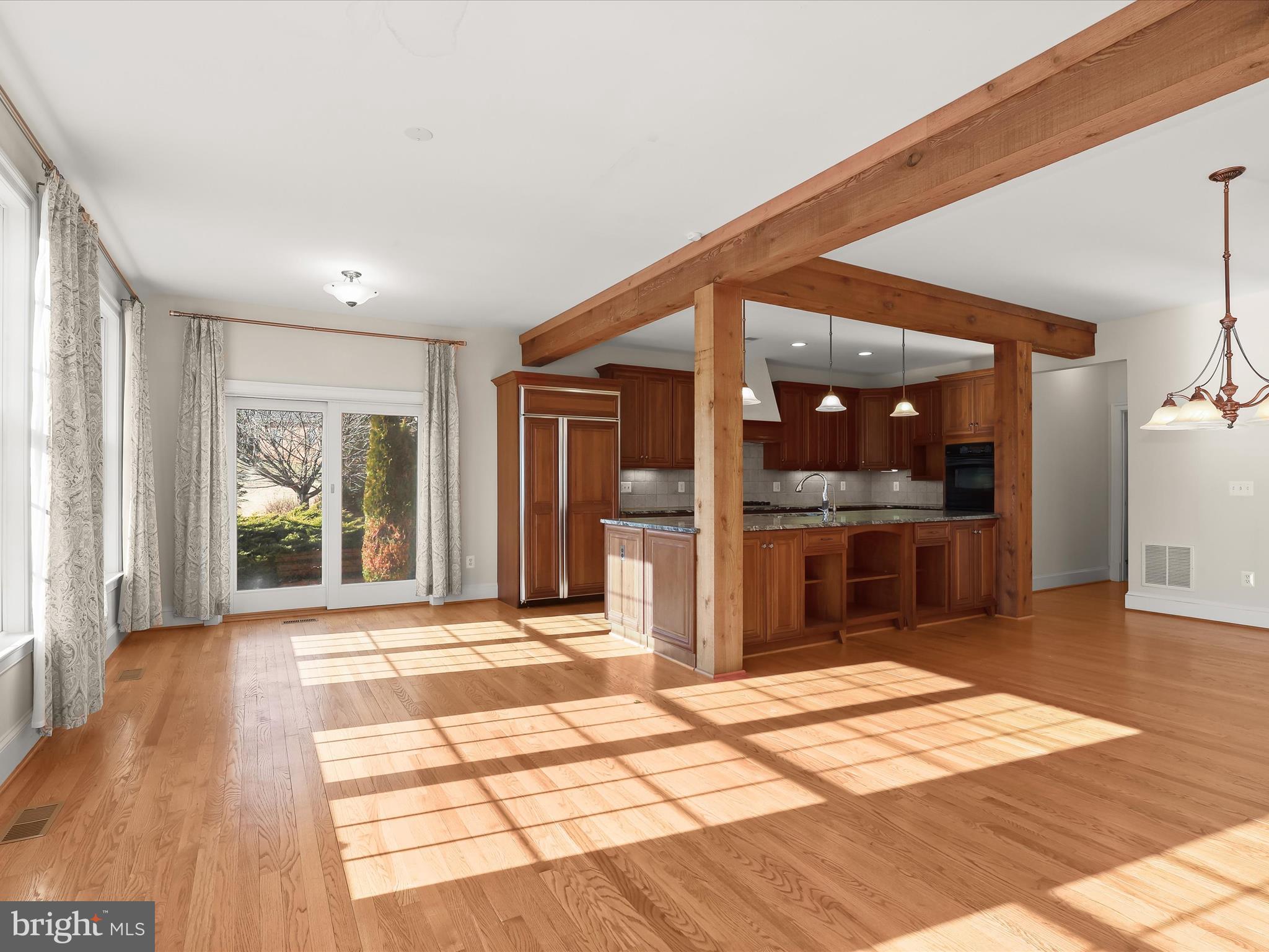 THE PRESERVE - Residential