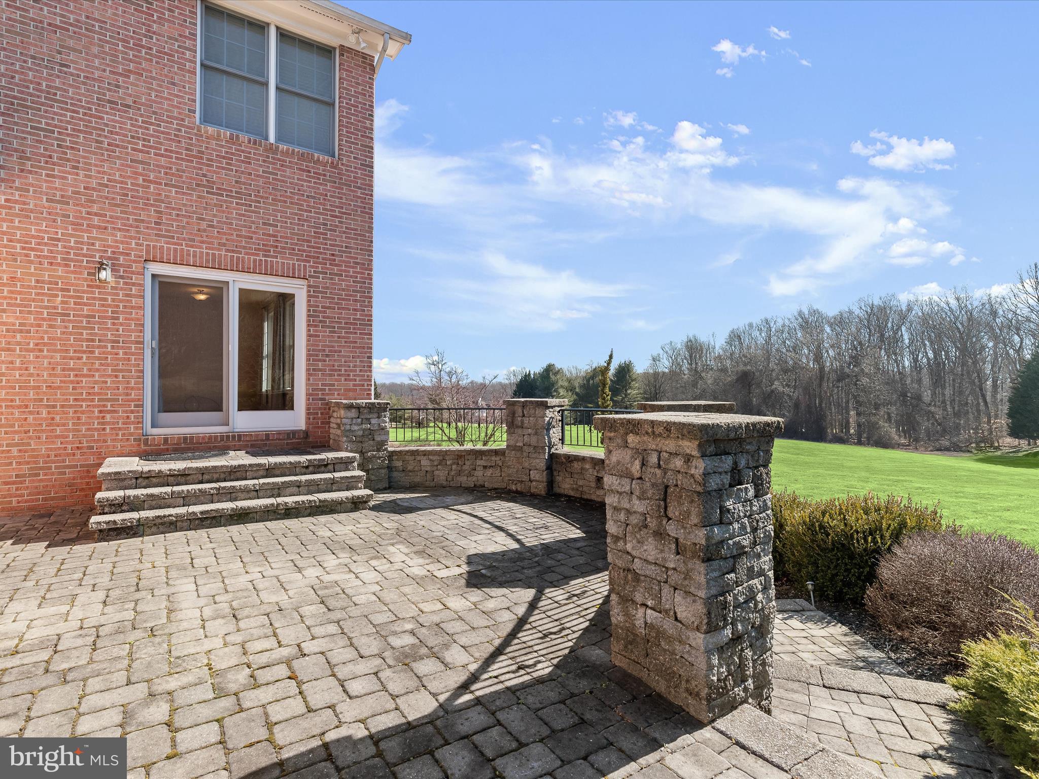 THE PRESERVE - Residential