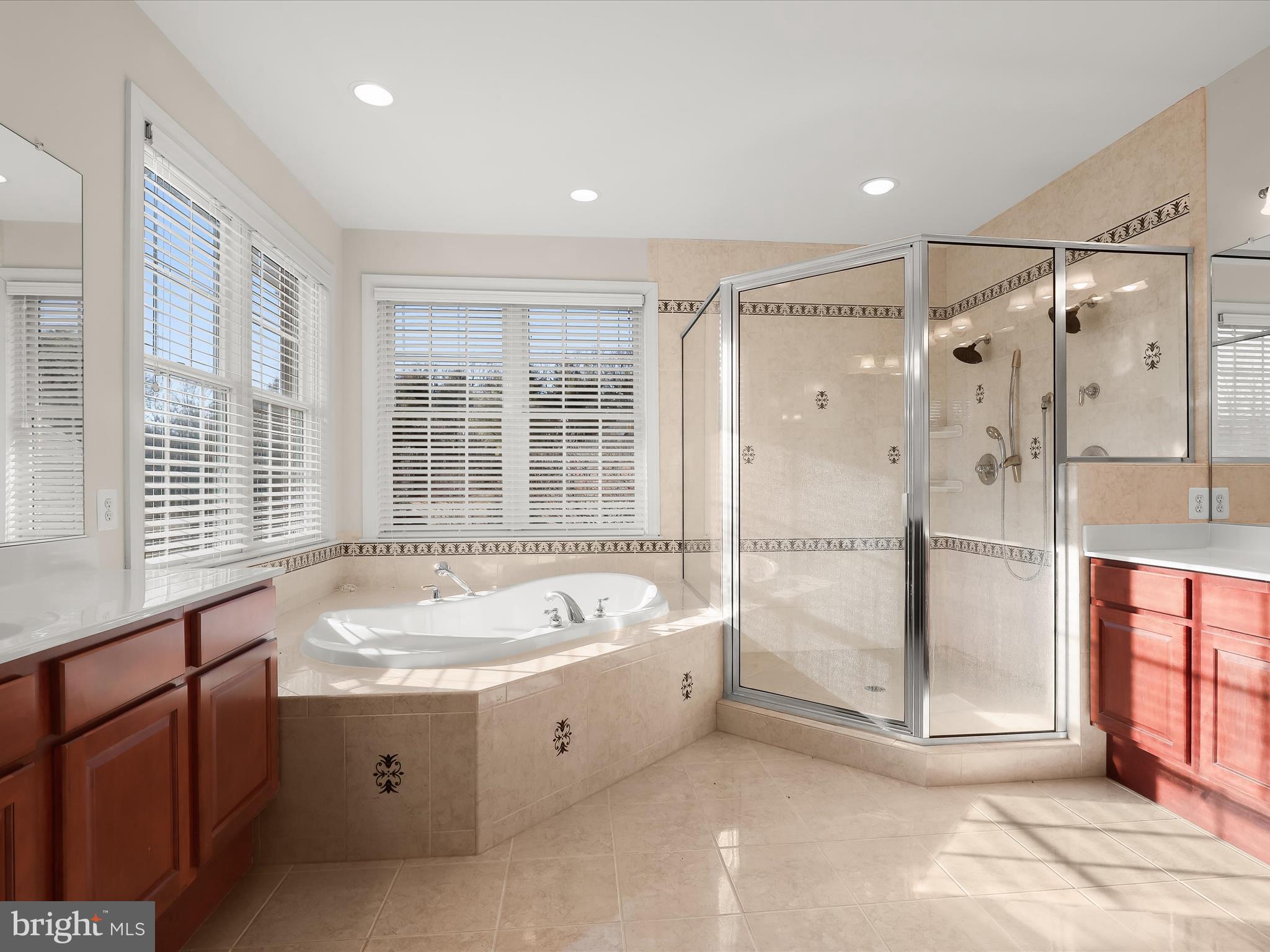 THE PRESERVE - Residential