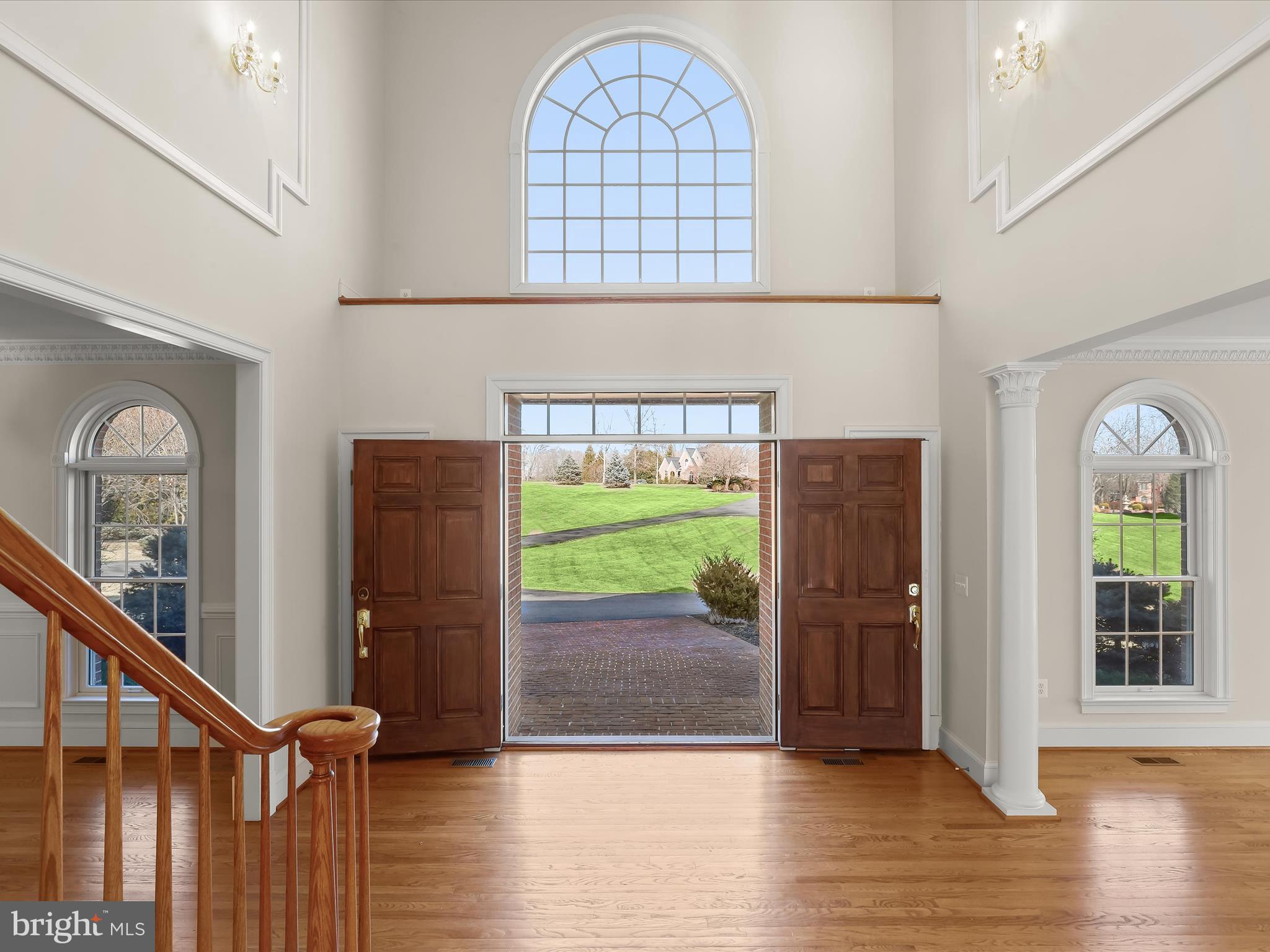 THE PRESERVE - Residential