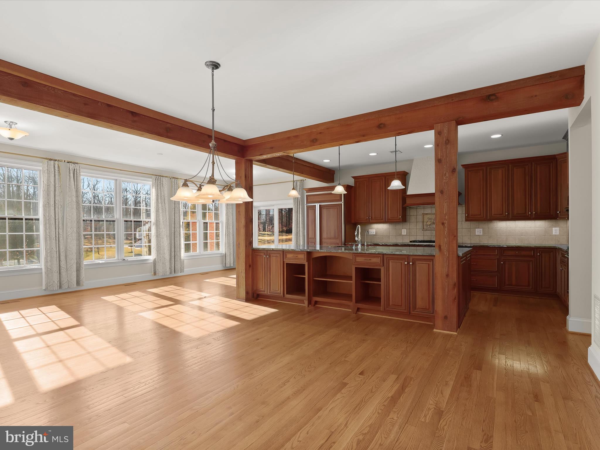 THE PRESERVE - Residential