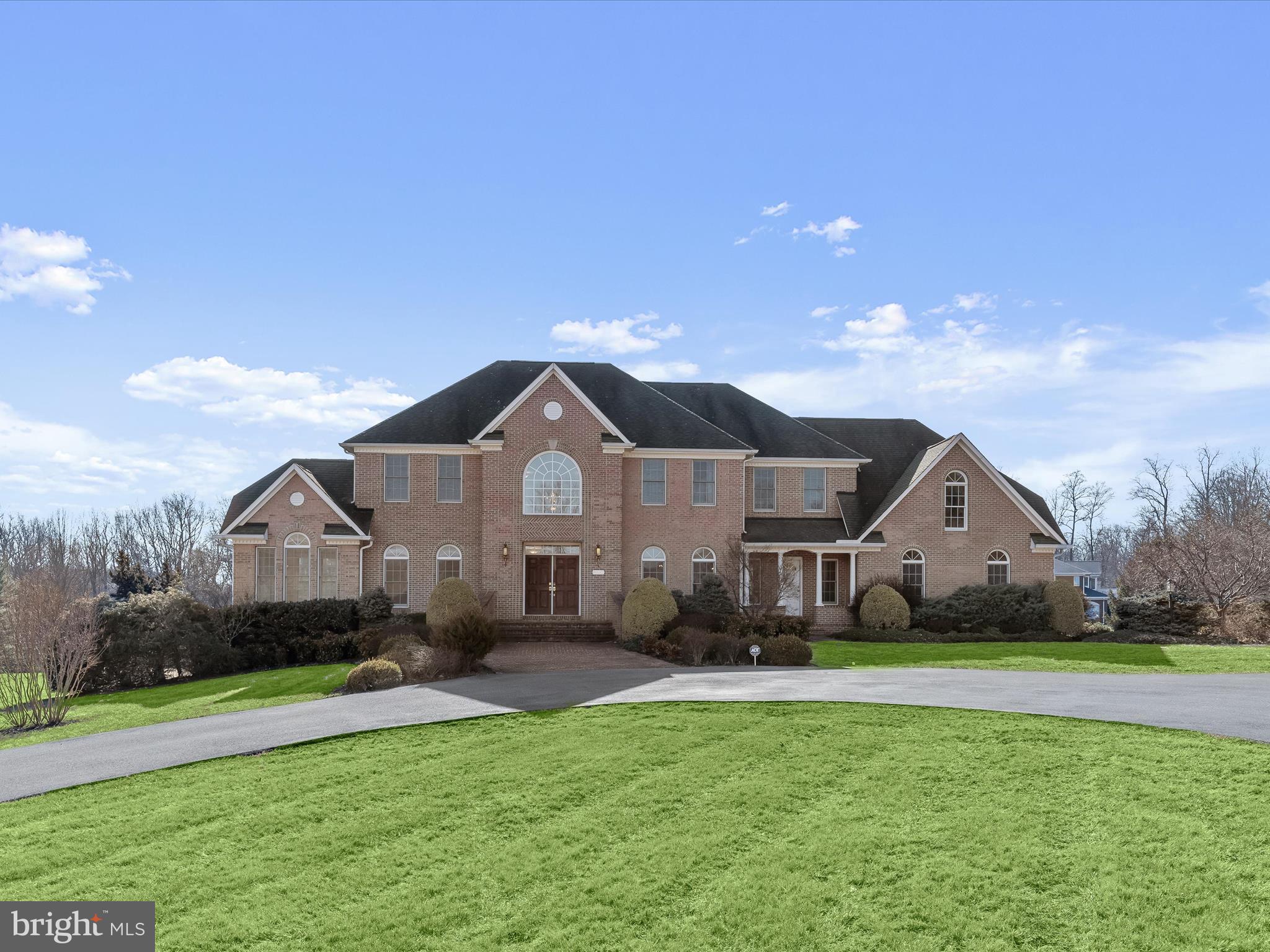 THE PRESERVE - Residential