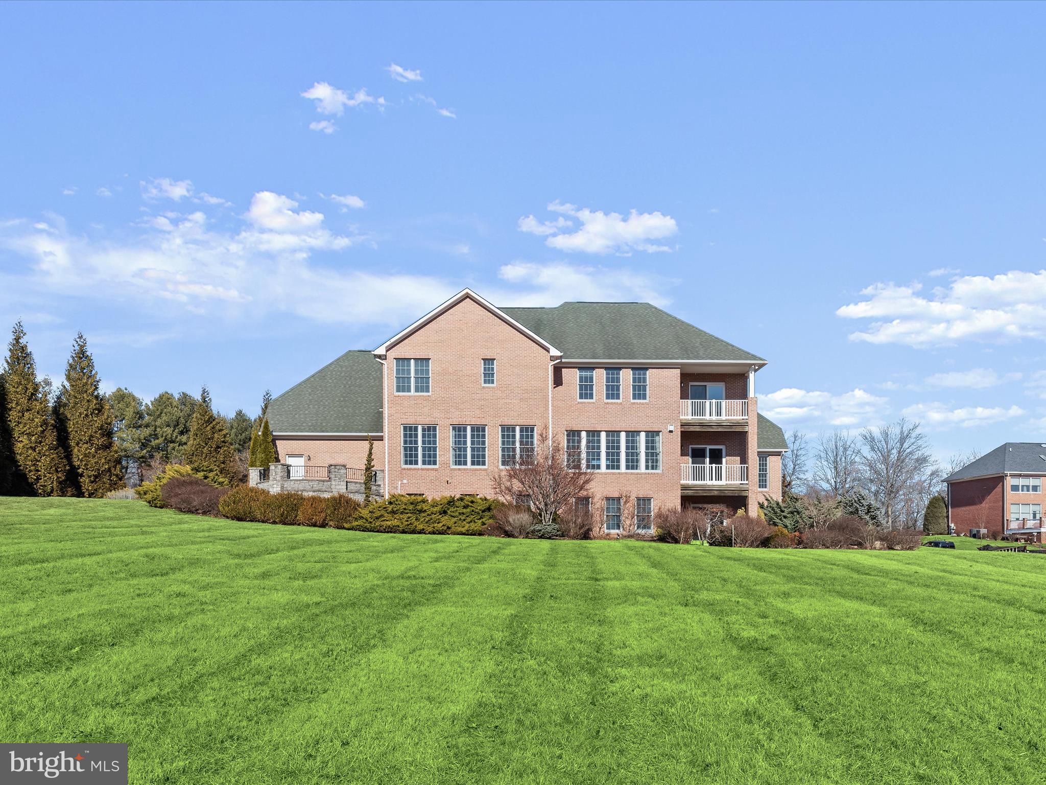 THE PRESERVE - Residential