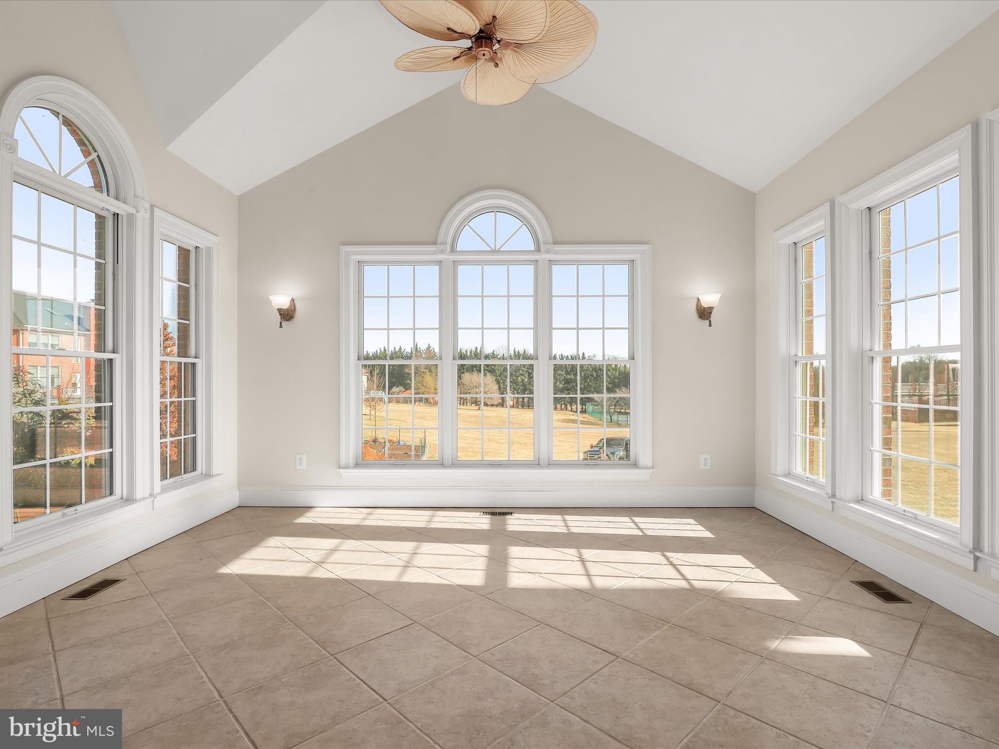 THE PRESERVE - Residential