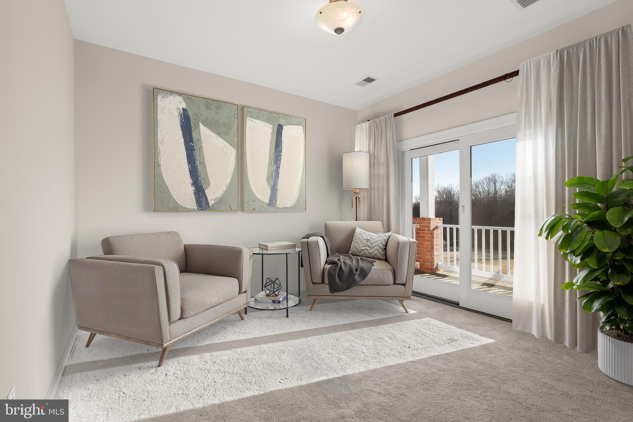 THE PRESERVE - Residential