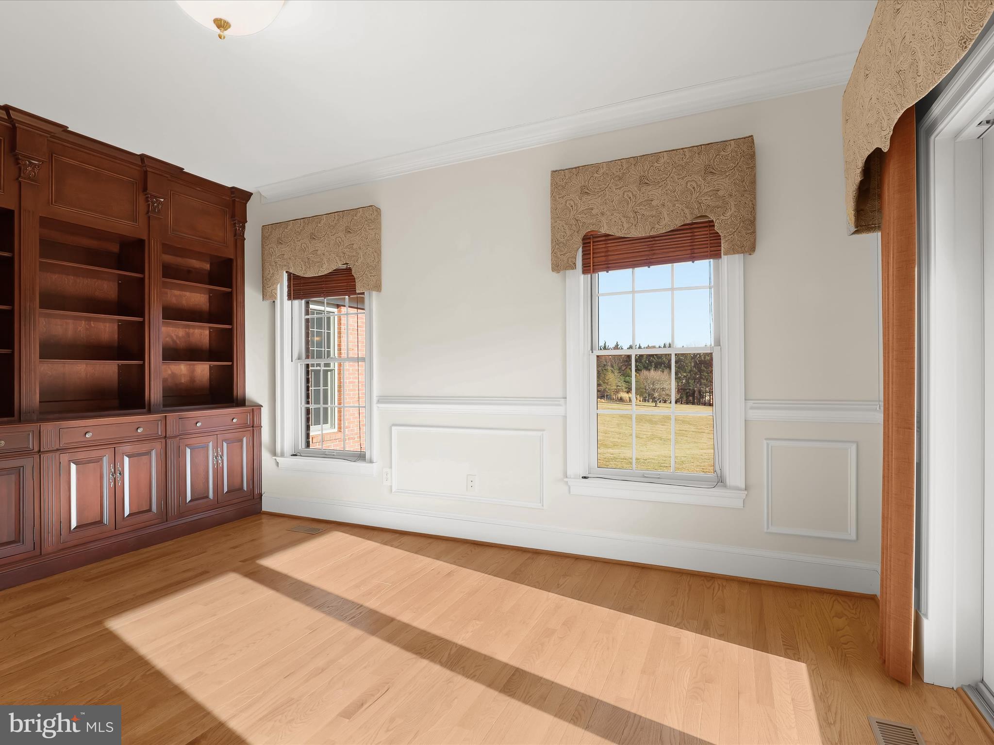 THE PRESERVE - Residential