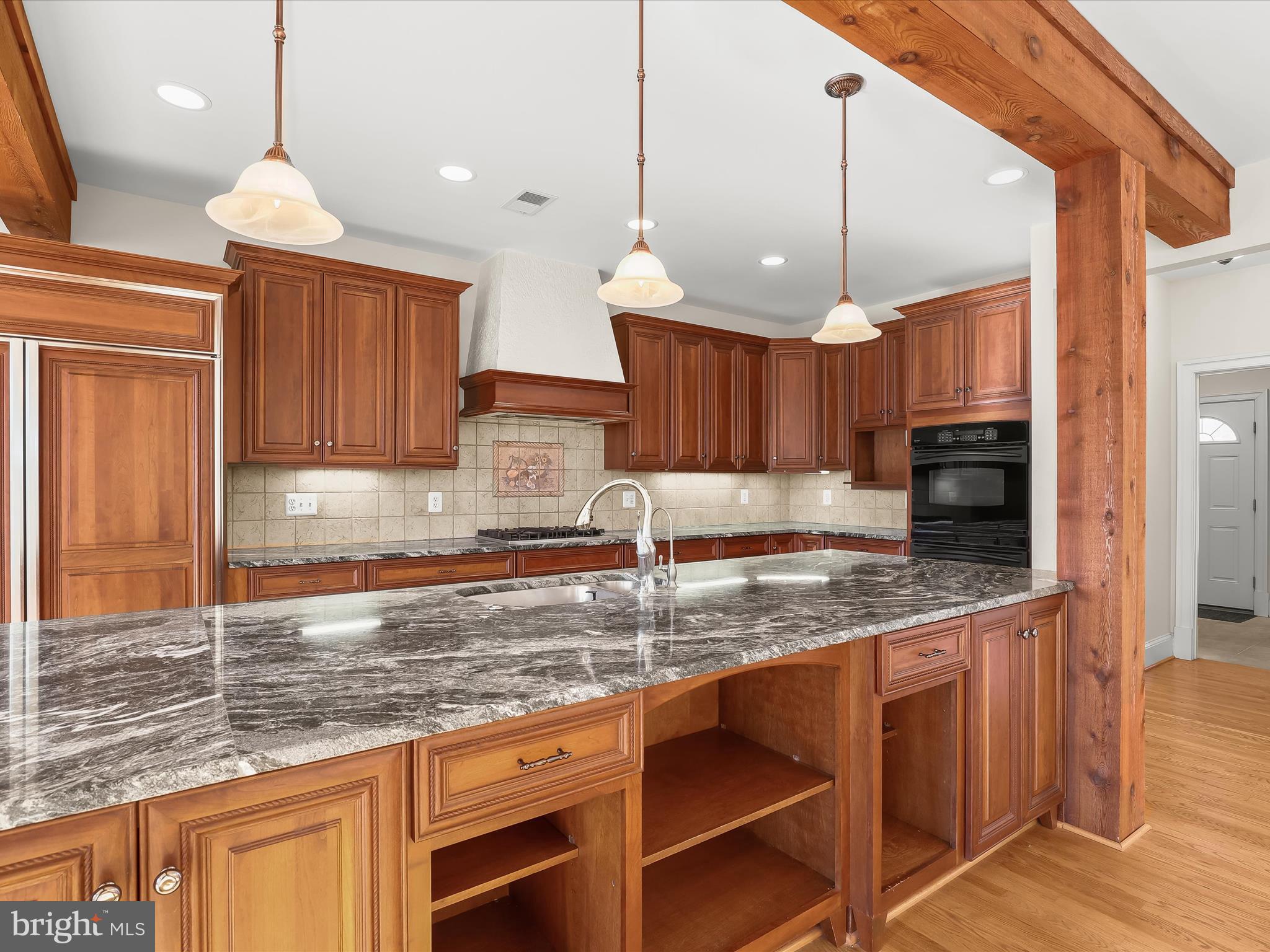 THE PRESERVE - Residential