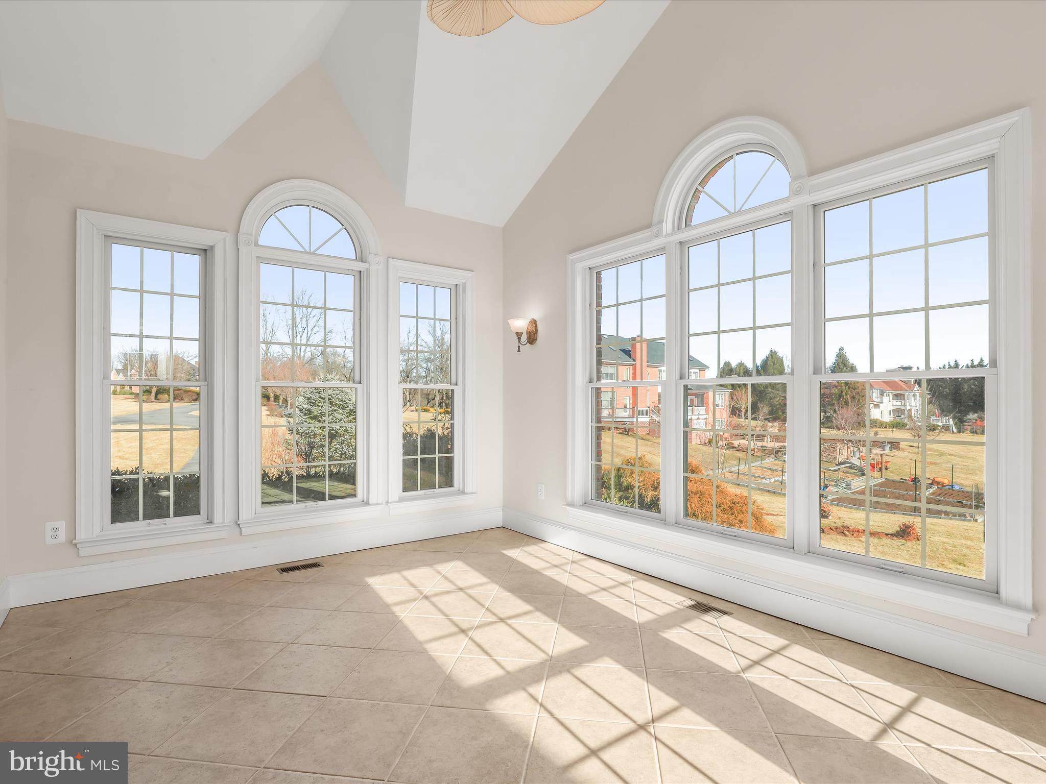 THE PRESERVE - Residential