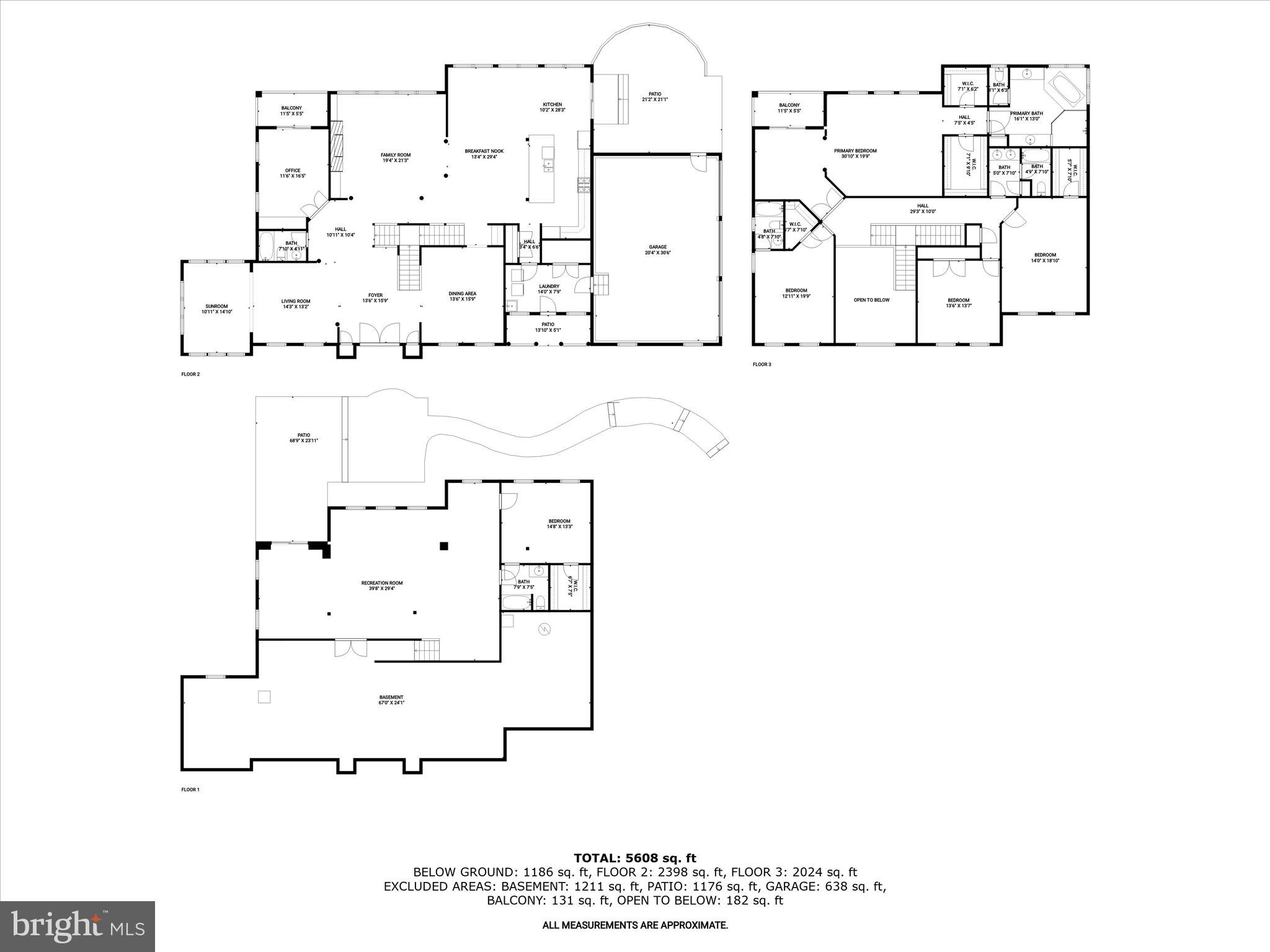 THE PRESERVE - Residential
