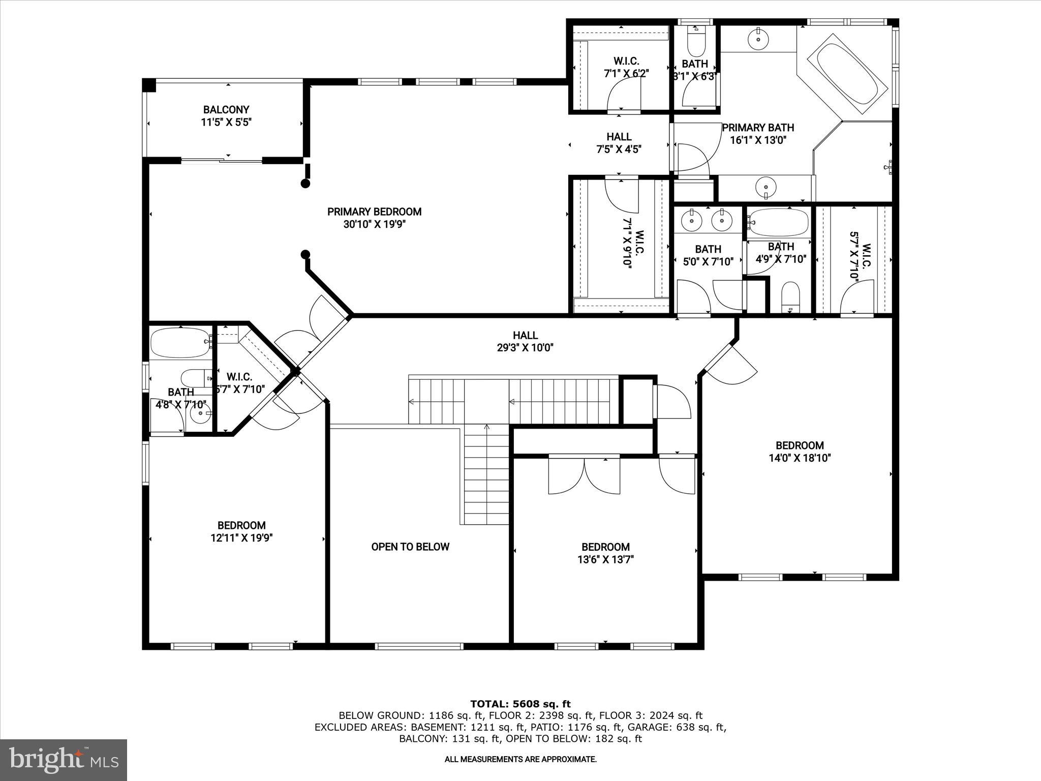 THE PRESERVE - Residential