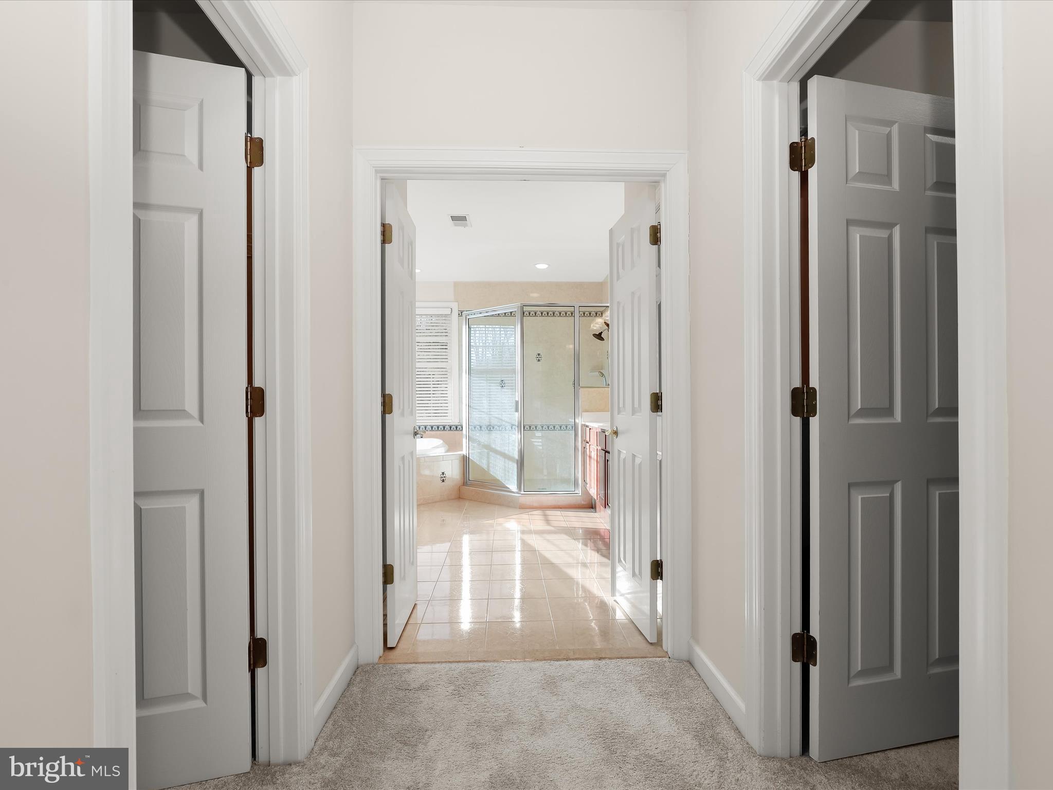 THE PRESERVE - Residential