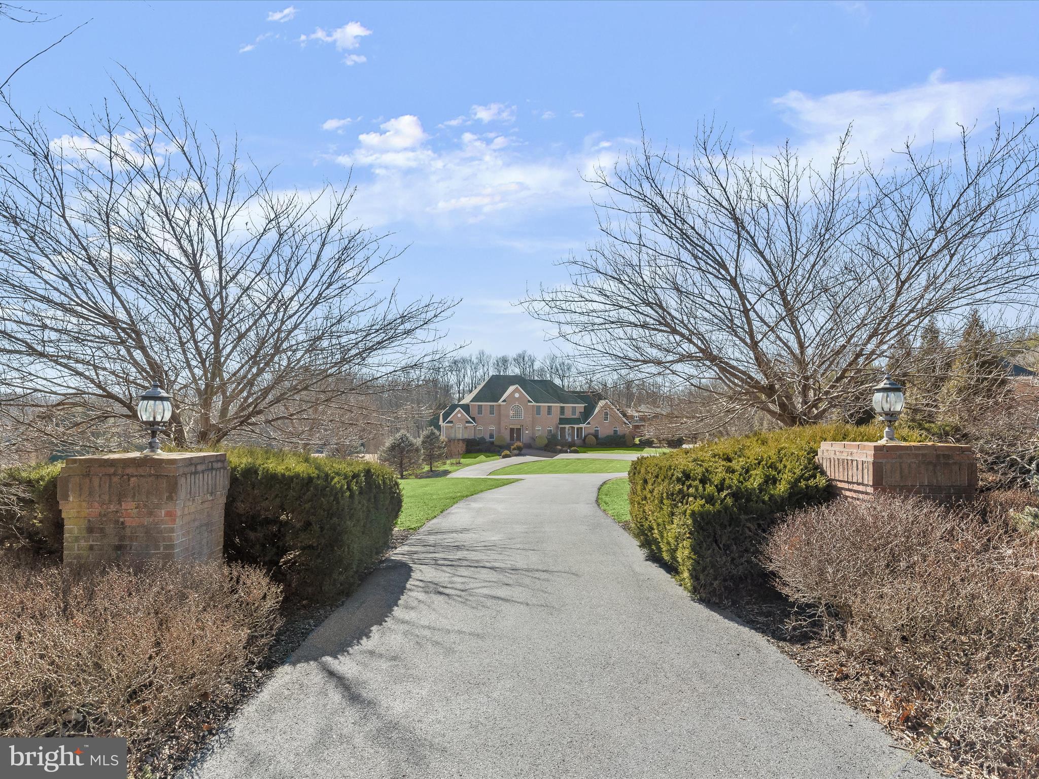 THE PRESERVE - Residential