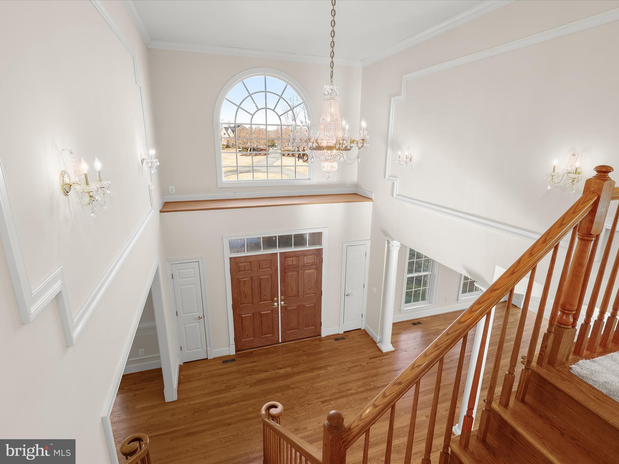 THE PRESERVE - Residential