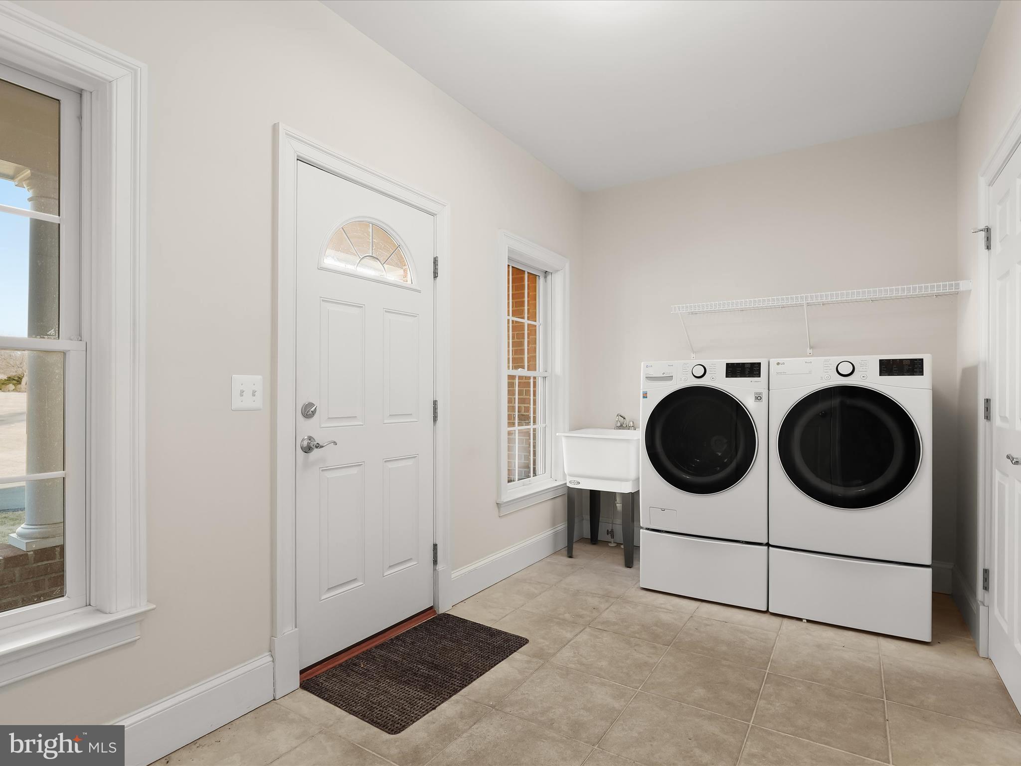 THE PRESERVE - Residential