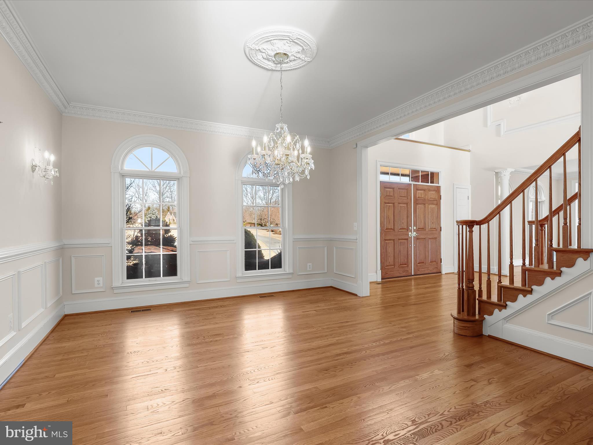 THE PRESERVE - Residential