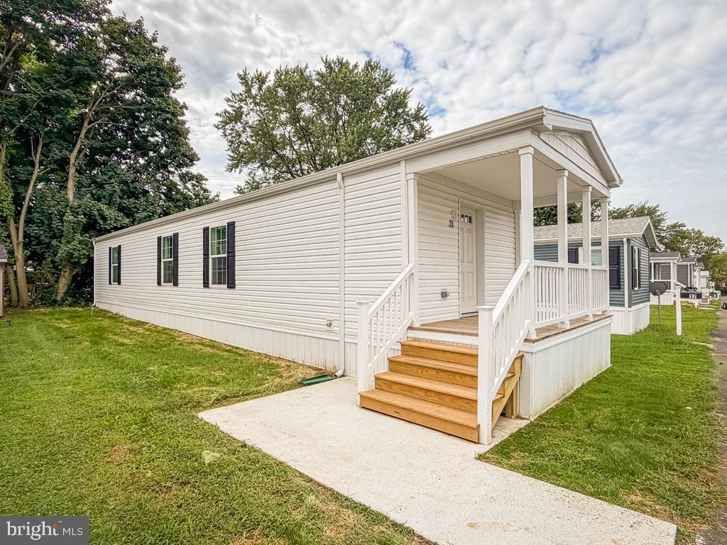 16 KENNEDY DRIVE