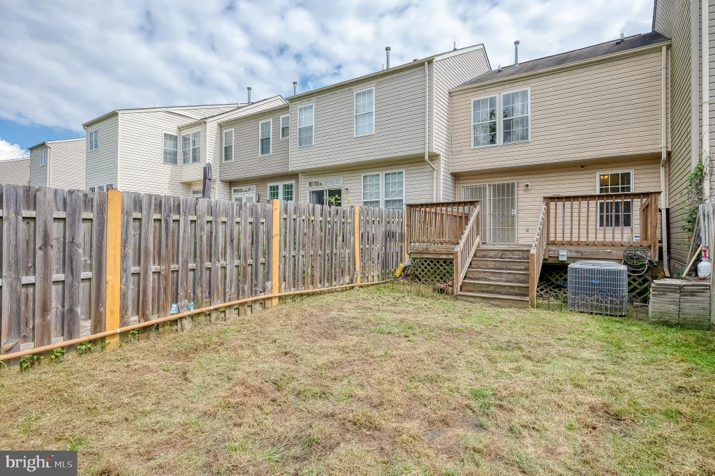 5071 Bristle Cone Circle, Aberdeen, MD 21001