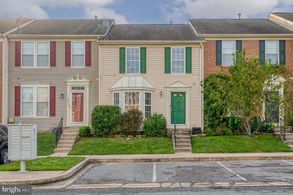 5071 Bristle Cone Circle, Aberdeen, MD 21001 photo 2