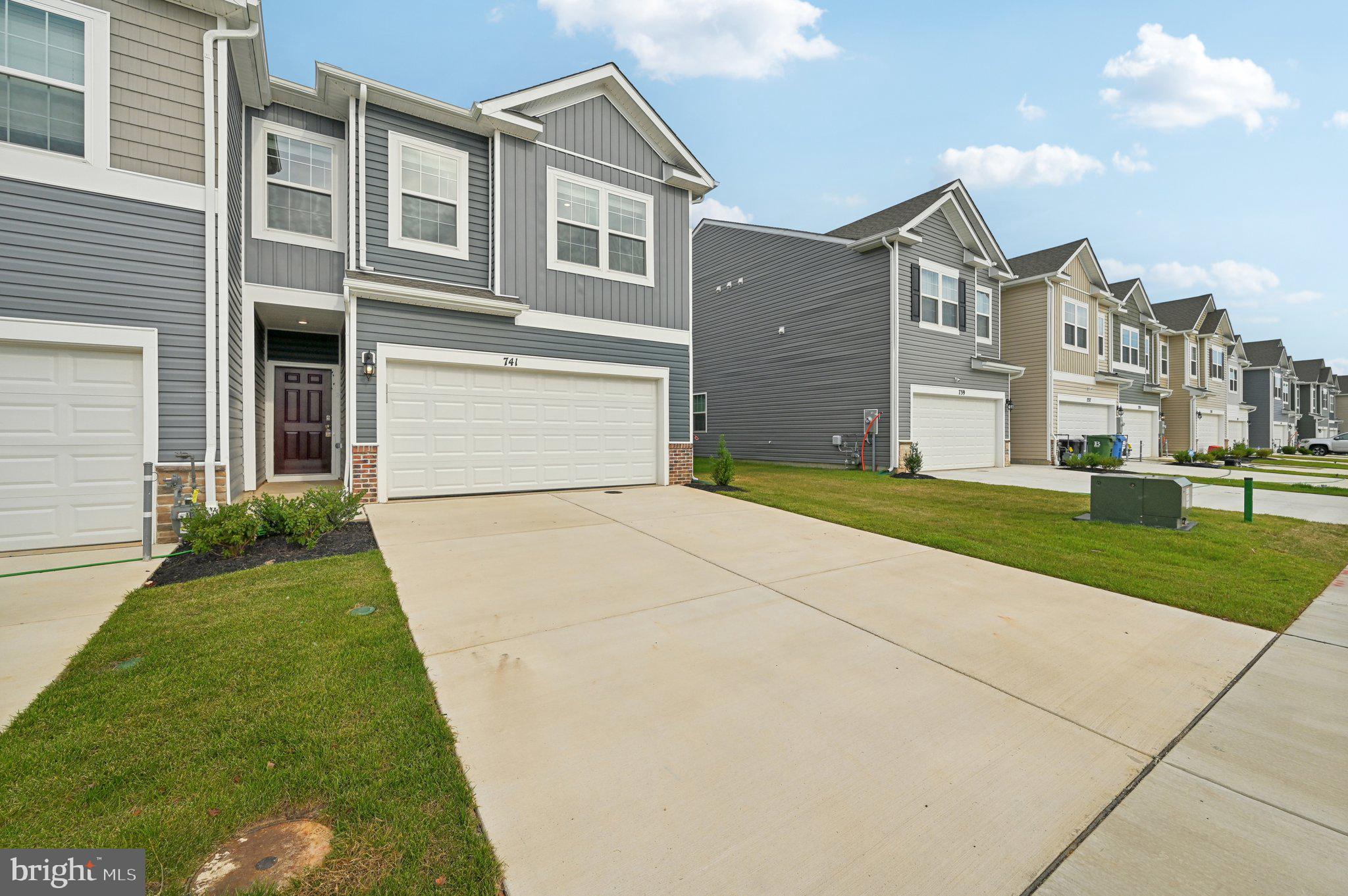 753 MANAGRASS DRIVE