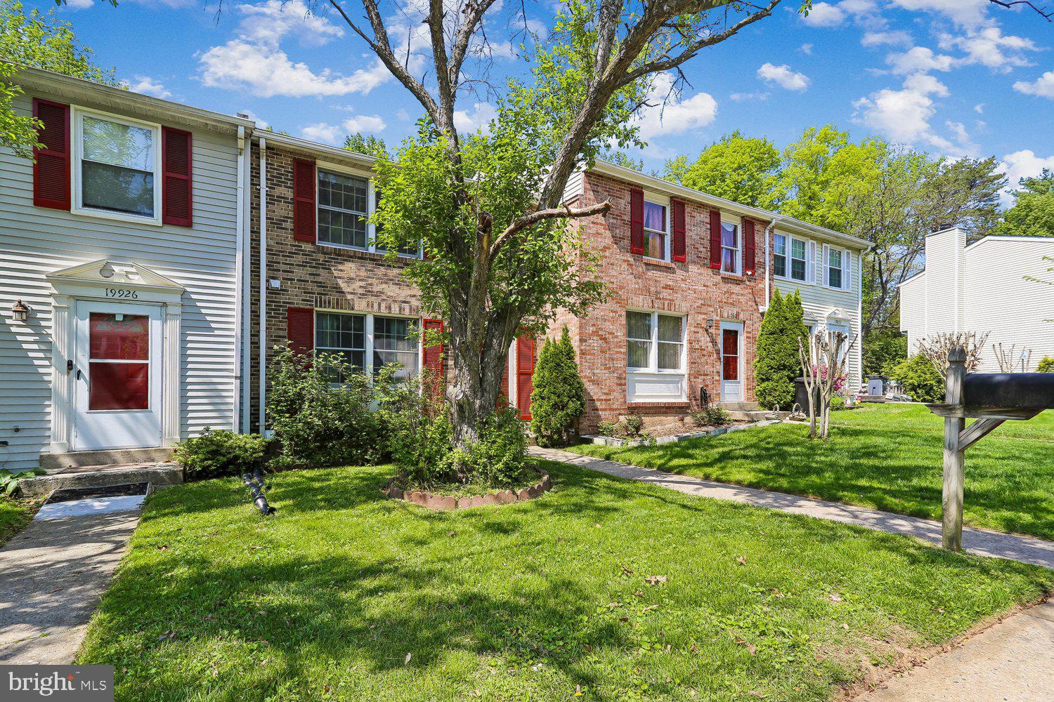 19928 BUHRSTONE DRIVE