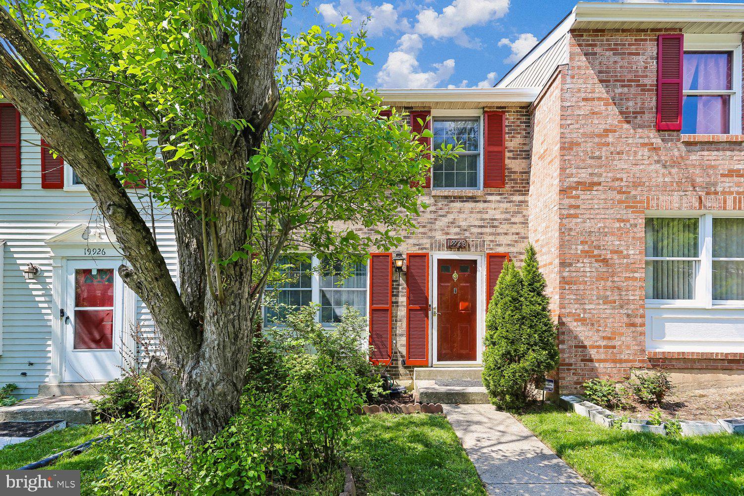 19928 BUHRSTONE DRIVE