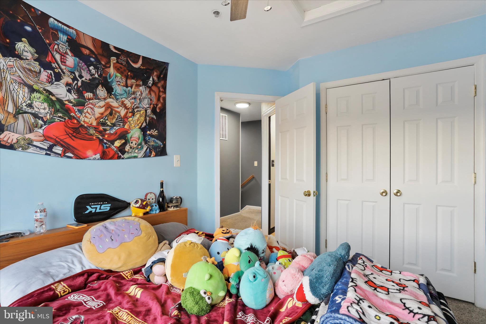 WILLOW BROOK - Residential