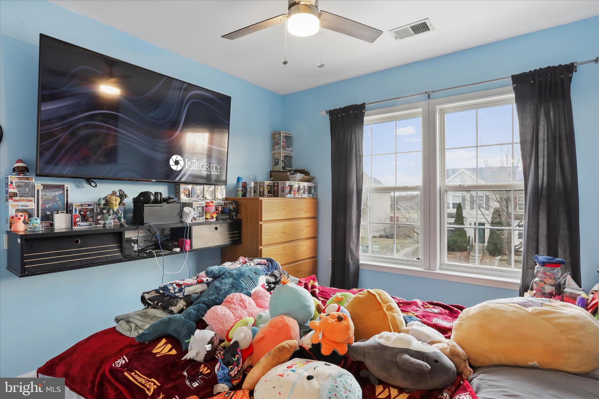 WILLOW BROOK - Residential