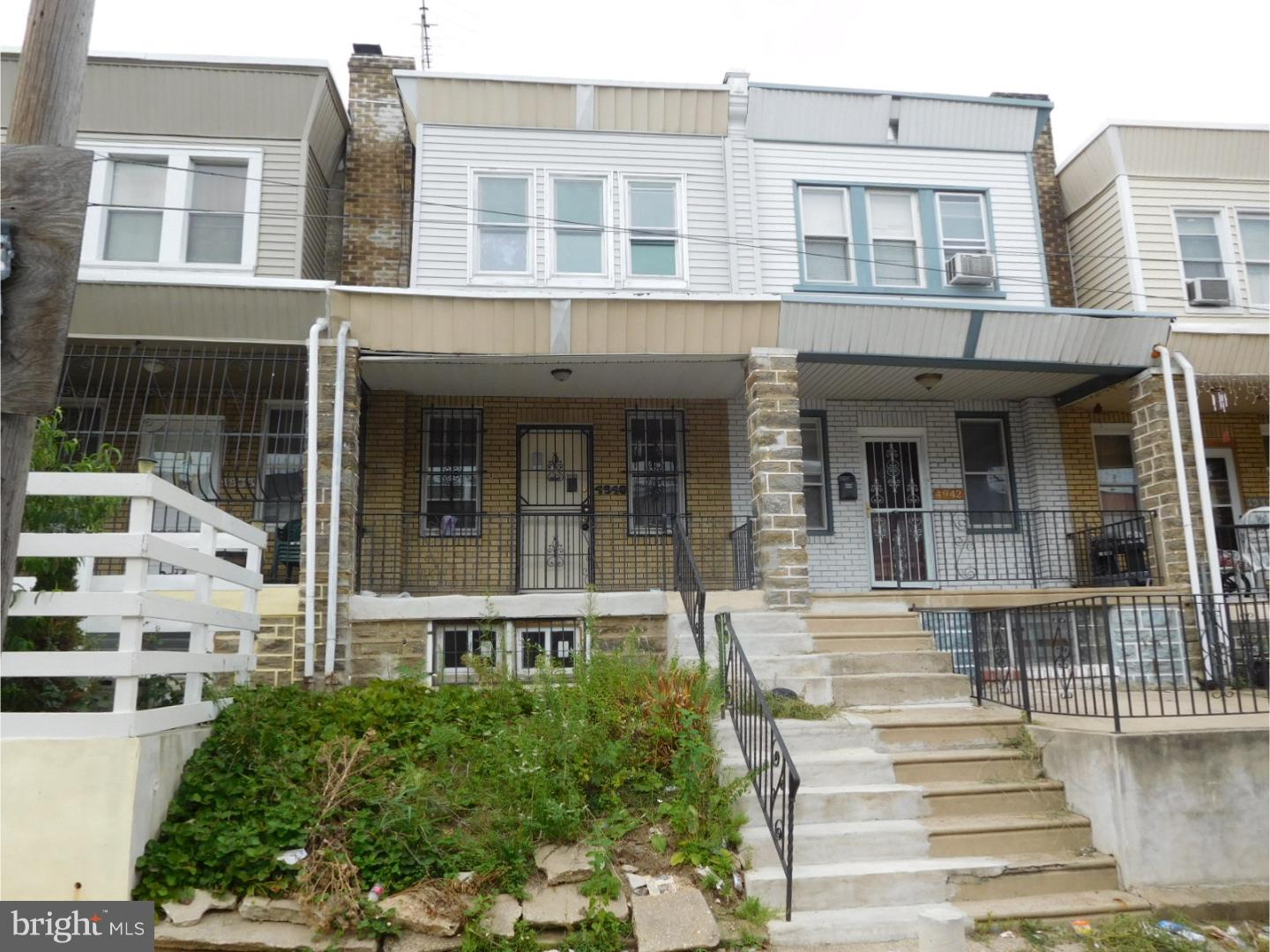KENSINGTON - Residential