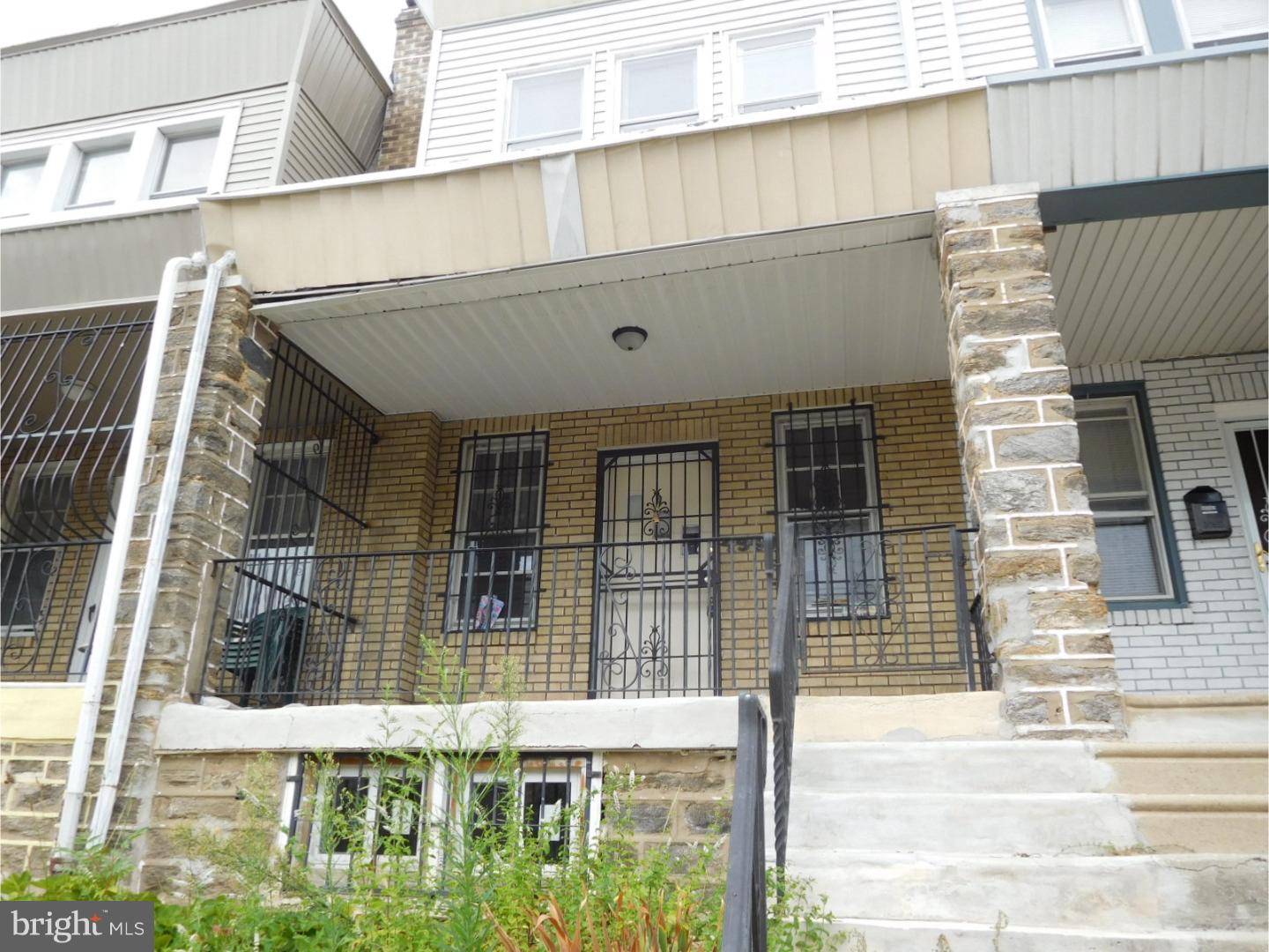 KENSINGTON - Residential