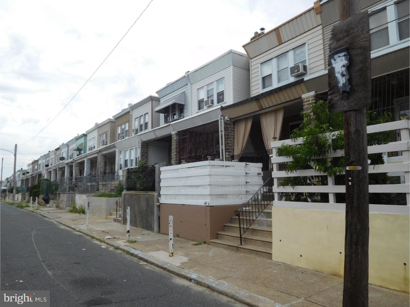 KENSINGTON - Residential