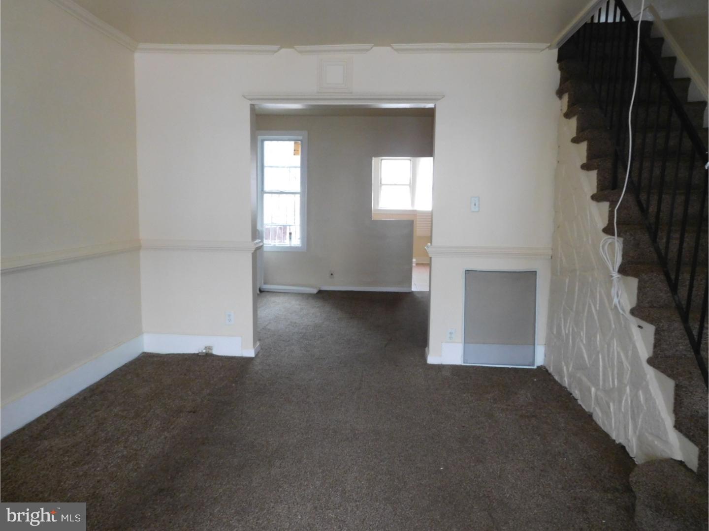 KENSINGTON - Residential