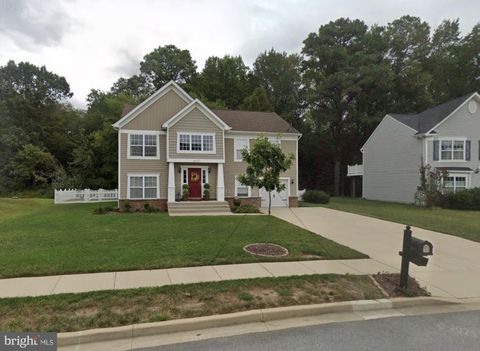 45537 BETHSON STREET CALIFORNIA MD 20619