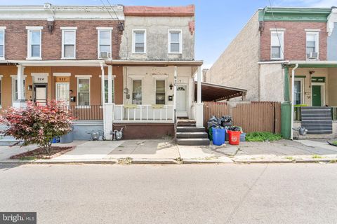 920 CEDAR STREET CAMDEN NJ 08102