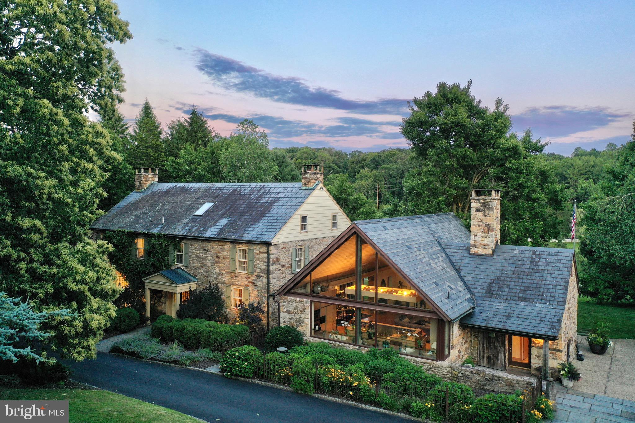 65 BROOKVILLE HOLLOW ROAD