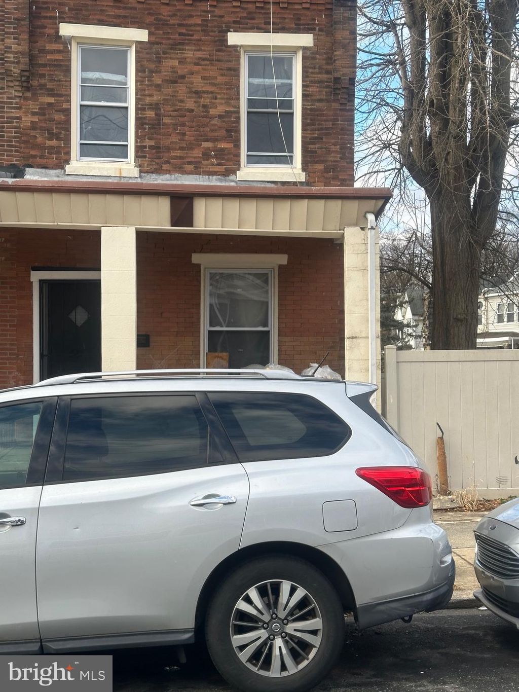 Photo of 1018 N 66th Street, PHILADELPHIA, PA 19151 (MLS # PAPH2563696)