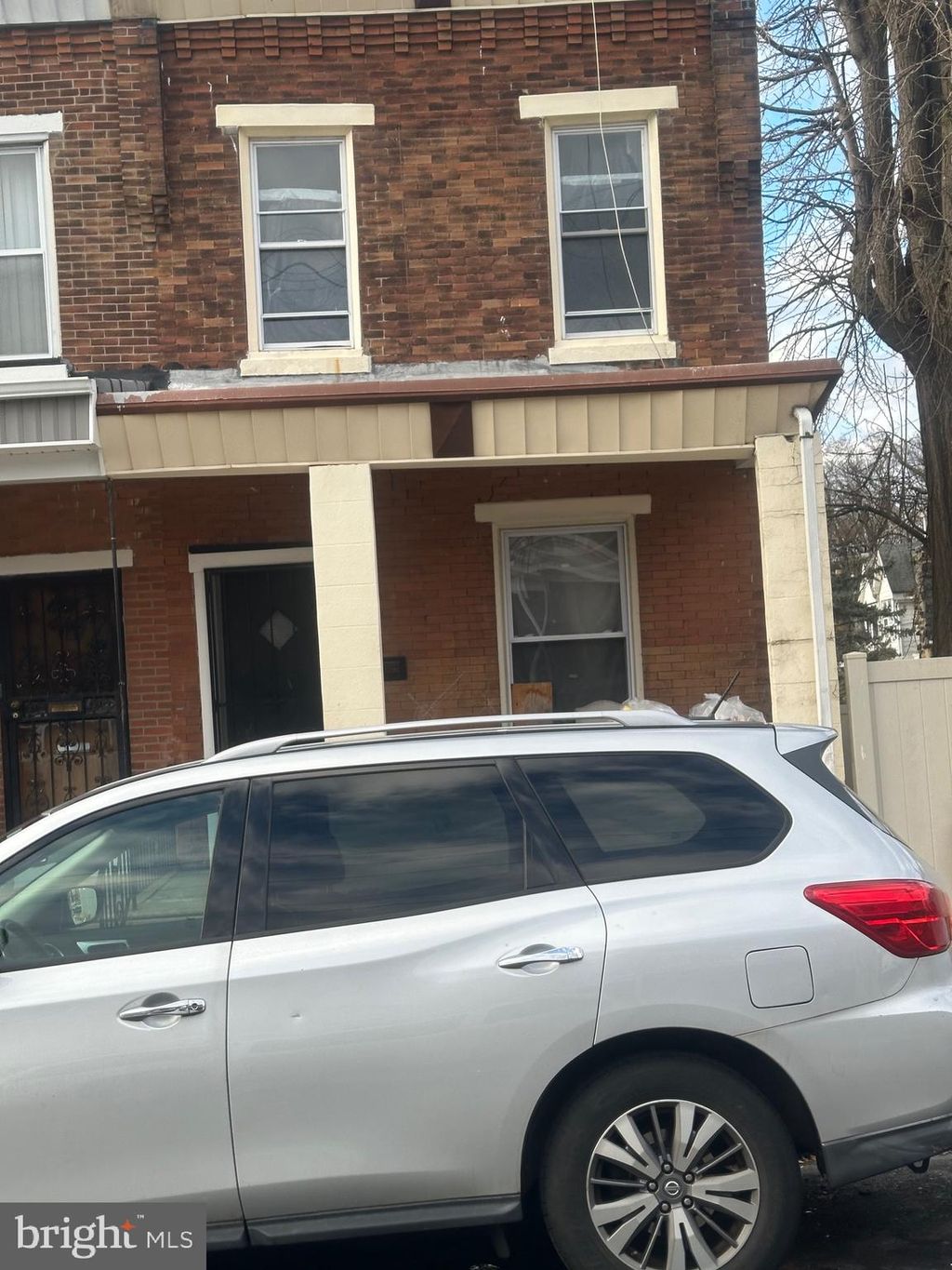 Photo of 1018 N 66th Street, PHILADELPHIA, PA 19151 (MLS # PAPH2563696)
