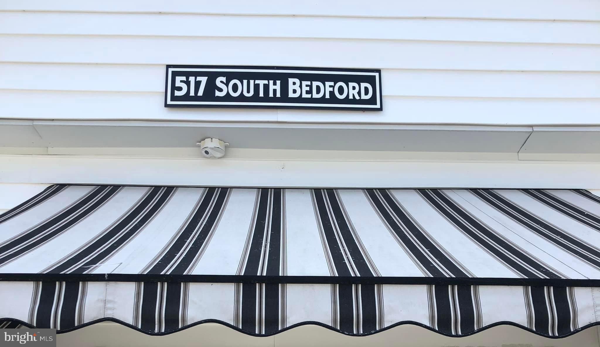 SOUTH BEDFORD