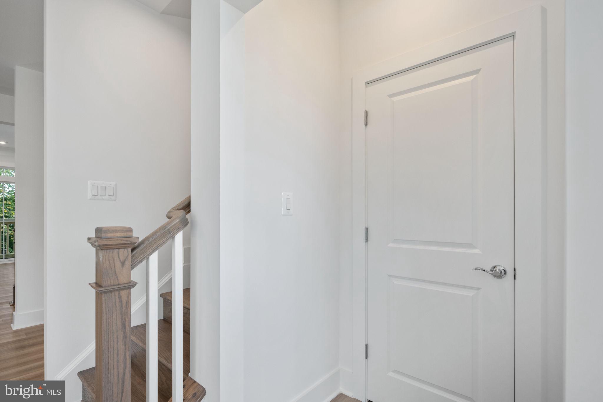 TOWNES AT LITTLE RIVER CROSSING - Residential Lease