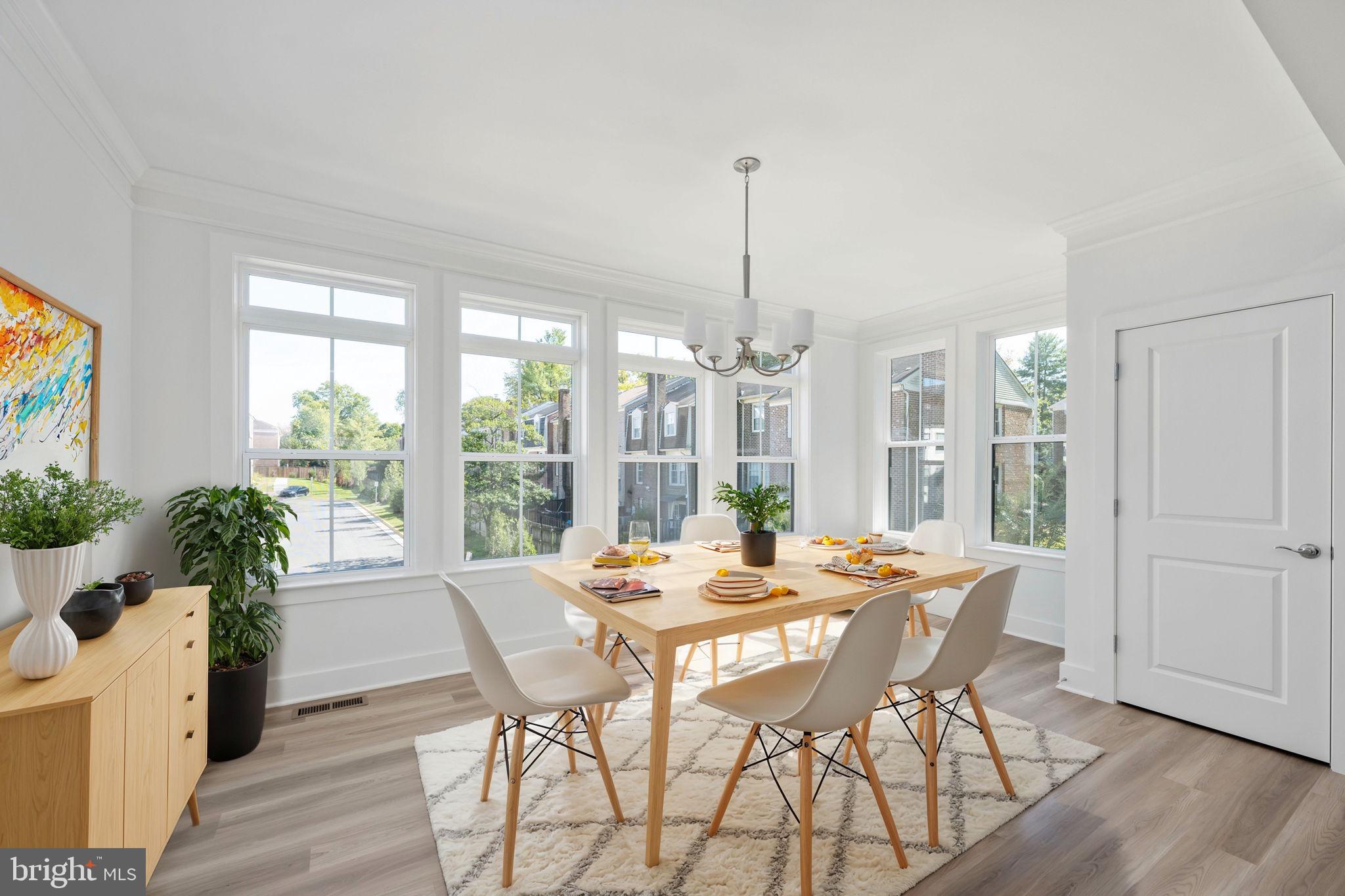 TOWNES AT LITTLE RIVER CROSSING - Residential Lease