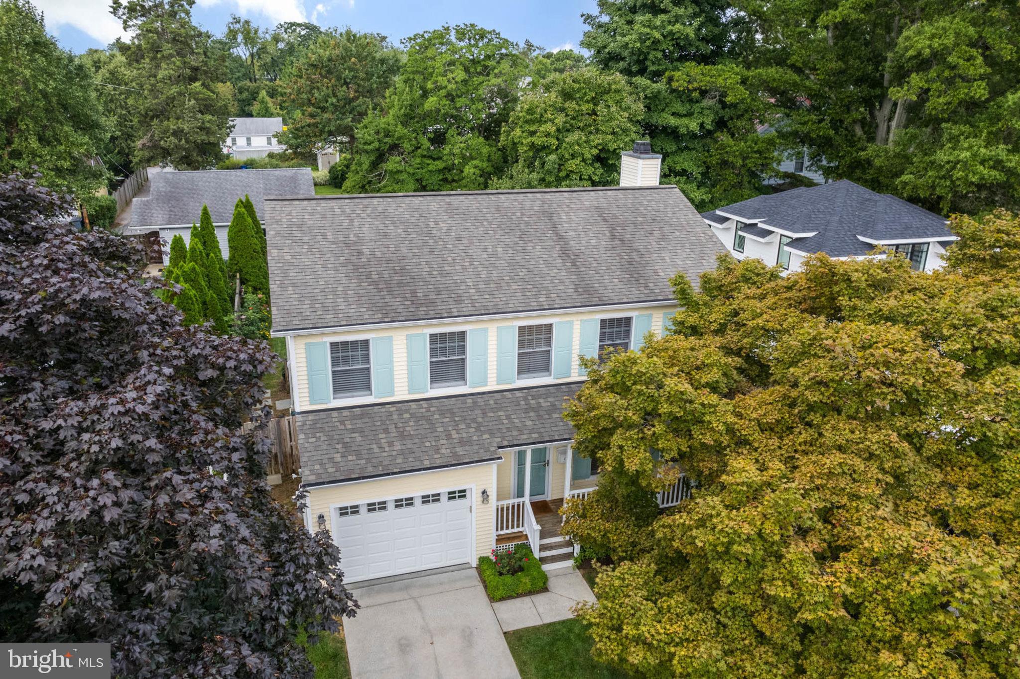 EASTPORT - Residential