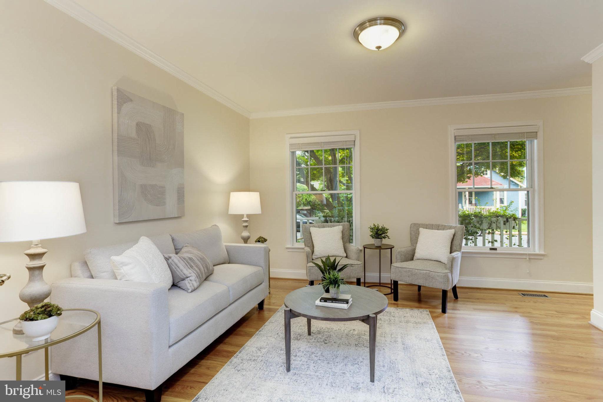 EASTPORT - Residential