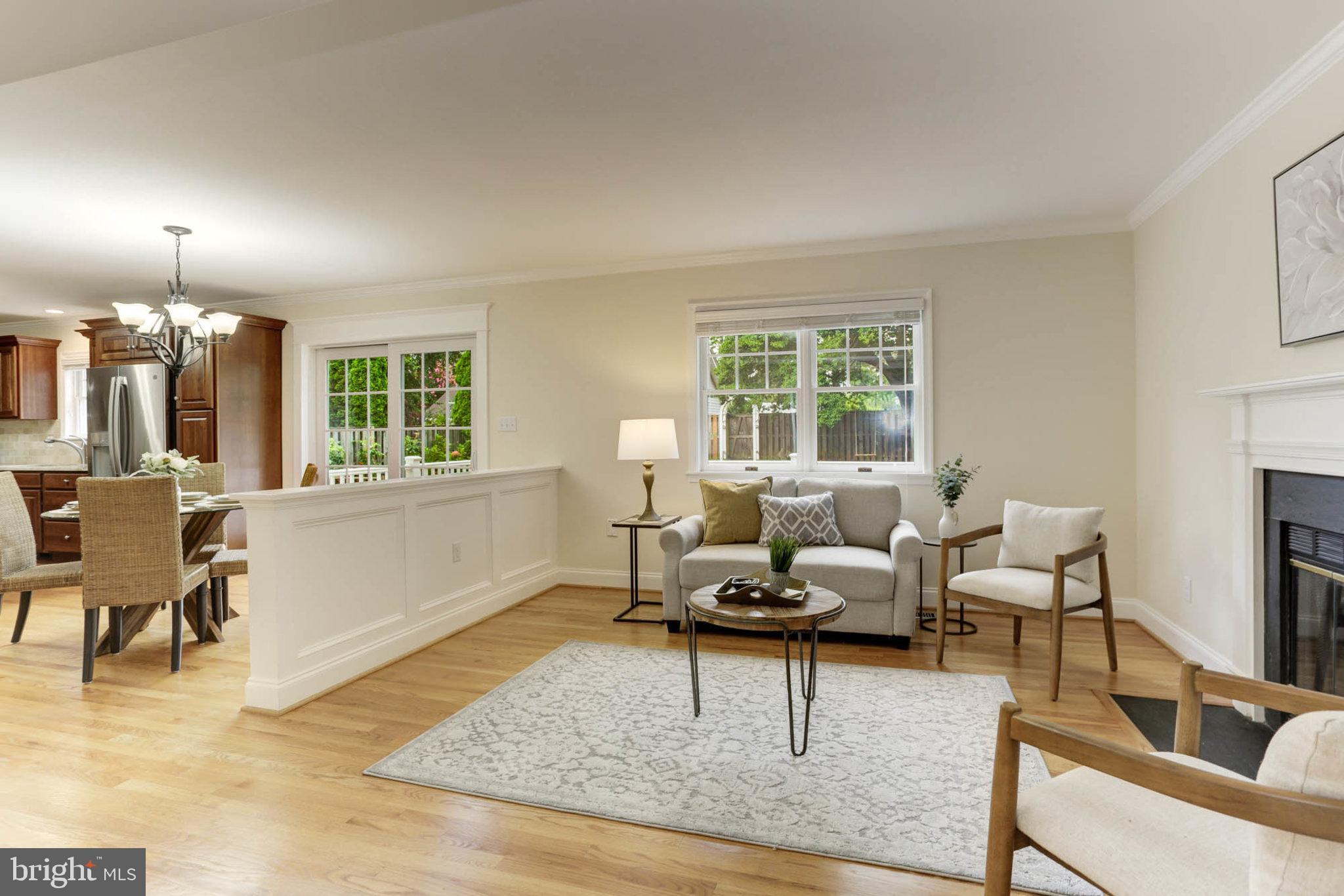 EASTPORT - Residential