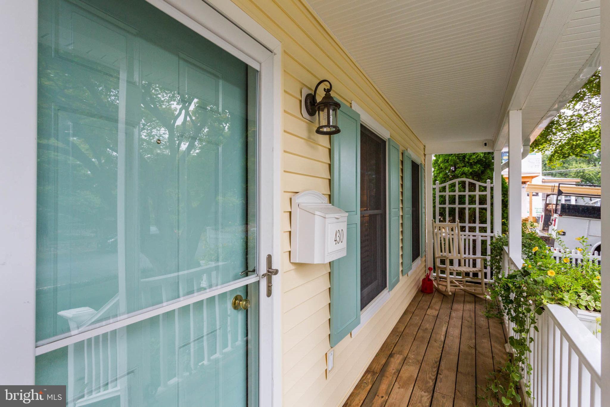 EASTPORT - Residential