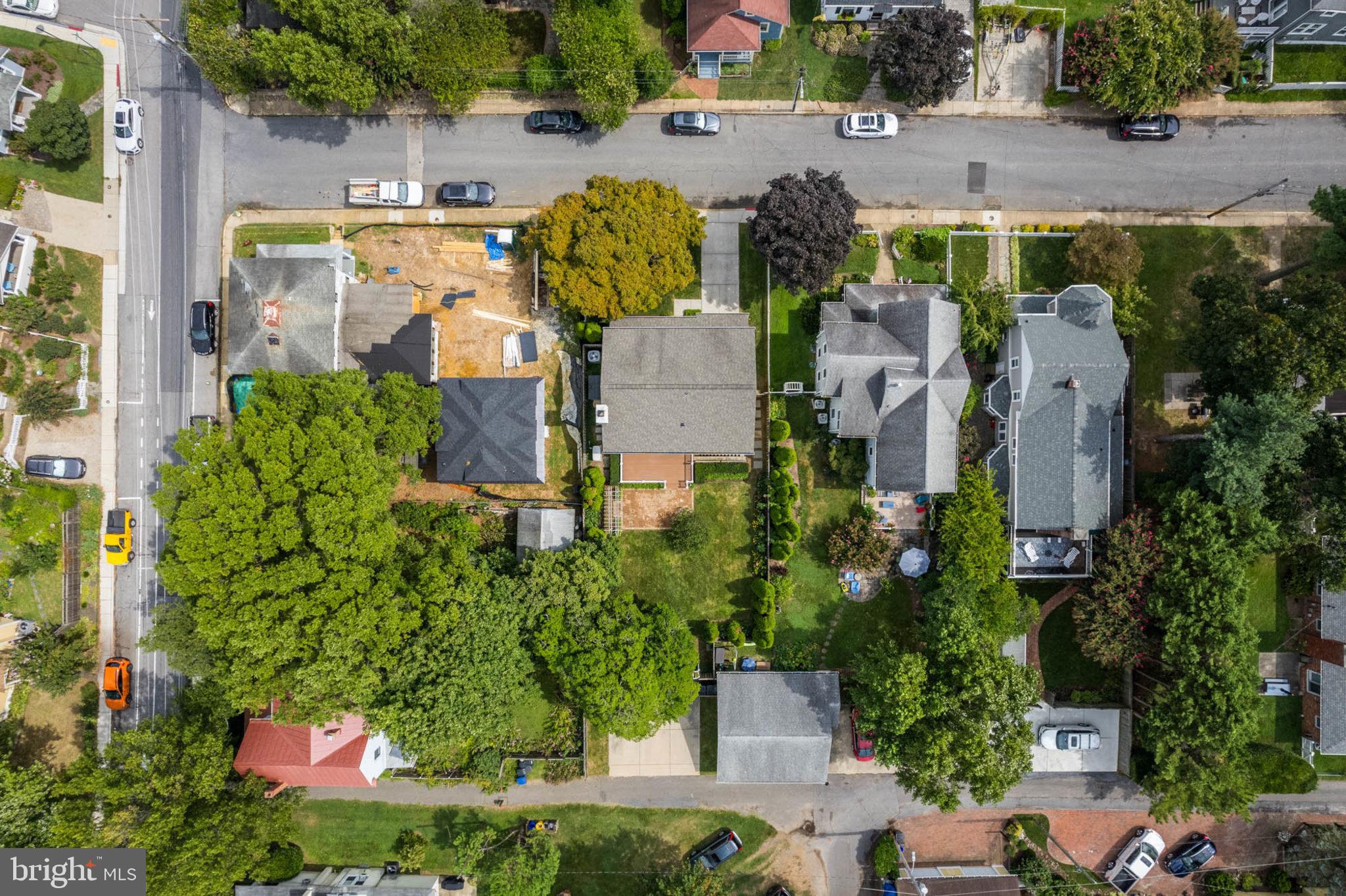 EASTPORT - Residential