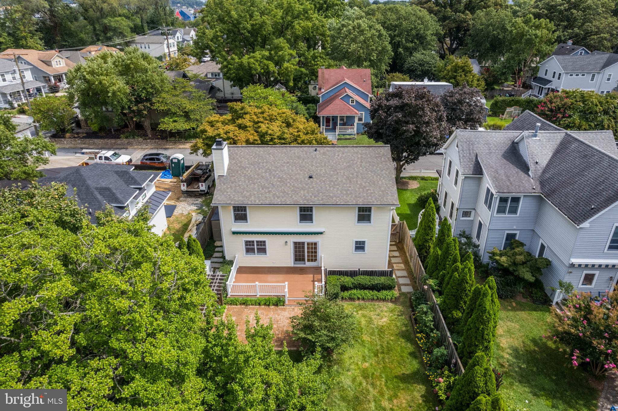 EASTPORT - Residential